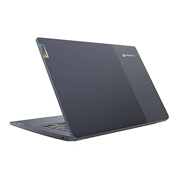 Lenovo Chromebook IdeaPad 3 14M836-14'' HD Laptop (MediaTek